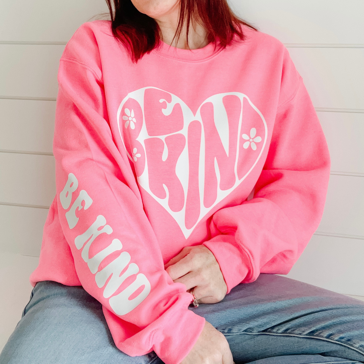 Victoria pink sweatshirt 2025