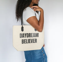 Daydream Believer tote bag
