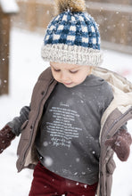 Kids REMEMBER Lightweight organic hooded shirt