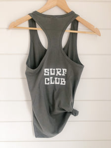 Surf Club Ladies Tank Top